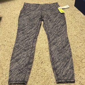 Workout leggings